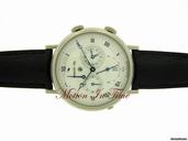 Breguet Classique Alarm CLASSIQUE ALARM "LE REVEIL DU TSAR" WHITE GOLD