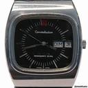 Omega Constellation Mega Quartz