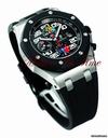 Audemars Piguet BARRICHELLO I ROYAL OAK OFFSHORE TITANIUM-LIMITED 150 PIECES