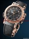 Breguet MARINE ROYALE ALARM ROSE GOLD 45mm -EXCLUSIVE NEW MODEL