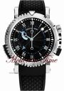 Breguet MARINE ROYALE ALARM WHITE GOLD 45mm-EXCLUSIVE NEW MODEL
