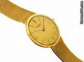 Patek Philippe 3484/3