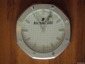 Audemars Piguet Royal Oak orologio da parete- Wall clock big size