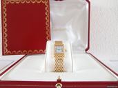 Cartier Tank