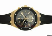 Audemars Piguet ROYAL OAK OFFSHORE "RESTIVO" TOURBILLON CHRONOGRAPH-LIMITED