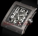 Richard Mille RM-16 TITANIUM AUTOMATIC ULTRA FLAT