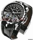 Roger Dubuis EXCALIBUR DOUBLE TOURBILLON RETROGRADE W/G-LIMITED 28 PIECES