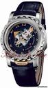 Ulysse Nardin FREAK II WHITE GOLD - 7 DAY CARROUSEL TOURBILLON - 44.5mm