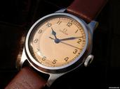 Omega Milit?ruhr