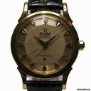 Omega Constellation PIE PAN Vintage