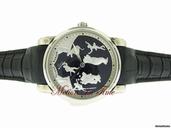 Ulysse Nardin CIRCUS MINUTE REPEATER "AVENTURINE" LIMITED 30 PIECES
