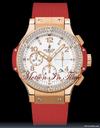 Hublot BIG BANG TUTTI FRUTTI "SAINT-VALENTINE" ROSE GOLD DIAMOND
