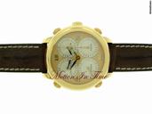 Jacob & Co. H24 FIVE TIME-ZONE AUTOMATIC ROSE GOLD LIMITED 180 PIECES