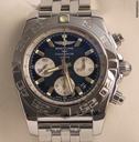 Breitling Chronomat 44 AB0110-015 Neu inkl MwSt B+P