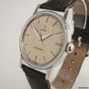 Omega Seamaster