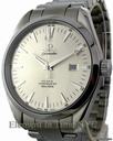 Omega SeaMaster Aqua Terra 39mm Stainless Steel On Bracelet 2503