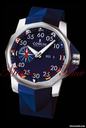 Corum ADMIRAL'S CUP COMPETITION 48 "NAVY BLUE" - AUTOMATIC - 48mm