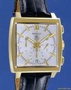 TAG Heuer Monaco GOLD!