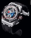 Audemars Piguet GRAND PRIX 2010 PLATINUM ROYAL OAK OFFSHORE LIMITED 75 PIECE