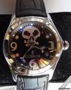 Corum Jolly Roger ladies - 039.260.20.OF01