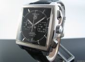 TAG Heuer Monaco Chronograph Ref. CAW2110.FC6177 Ungetragen
