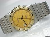Omega Constellation Chronometer