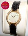 Ebel Beluga Lady Diamonds