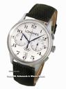 Longines Olympic Chronograph Automatik (gebraucht)