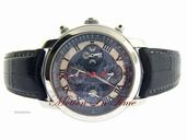 Audemars Piguet JULES AUDEMARS PERPETUAL TITANIUM "SEAL OF THE GOVERNOR" NEW