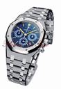 Audemars Piguet CITY OF SAILS "BE HAPPY" ROYAL OAK LIMITED 300 PIECES