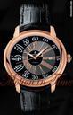 Audemars Piguet MILLENARY LARGE MEN'S AUTOMATIC ROSE GOLD