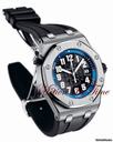 Audemars Piguet "SCUBA BLUE" BOUTIQUE ROYAL OAK OFFSHORE -LIMITED 300 PIECES