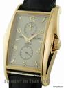 Patek Philippe 10-Days Power Reserve 18kt Yellow Gold  5100J B+P LTD 1500