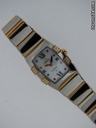 Omega CONSTELLATION QUADRELLA MINI