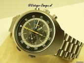 Omega Flightmaster C. 911