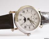 Patek Philippe Grande Complication Platin
