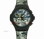 Hublot BIG BANG "ARTIC CAMOUFLAGE" LIMITED 250 PIECES NEW