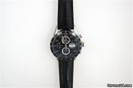 TAG Heuer Carrera Day-Date Chronograph Calibre 16