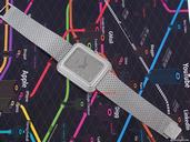Piaget WHITE GOLD