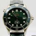 Omega Sea Master