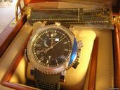 Breguet Marine Royale Alarm Whit gold SALE
