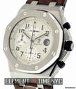 Audemars Piguet Royal Oak Offshore Safari