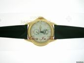 Patek Philippe RARE TRAVEL TIME ROSE GOLD DUAL TIMEZONE