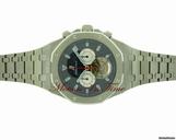 Audemars Piguet ROYAL OAK OFFSHORE XL TOURBILLON CHRONOGRAPH STEEL "BLUE"