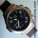 Hublot Elegant Chronograph