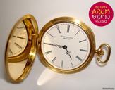 Patek Philippe de Bolsillo