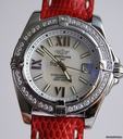 Breitling Cockpit original Brillantl��. NEU incl MWST B+P