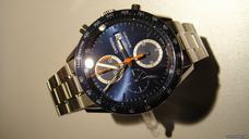 TAG Heuer cv 2015 carrera brad pit
