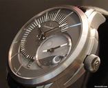 Maurice Lacroix PONTOS DECENTRIQUE TITAN LIMITED 999 NEU