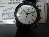 Omega Speedmaster "Cadran Blanc"